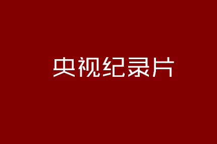 央视纪录片