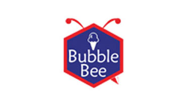 Bubble Bee 合作品牌